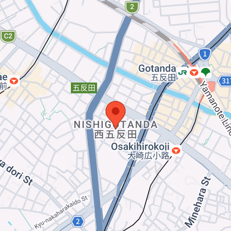 1-26-2 Nishi-gotanda Shinagawa-ku, Tokyo - Image 6