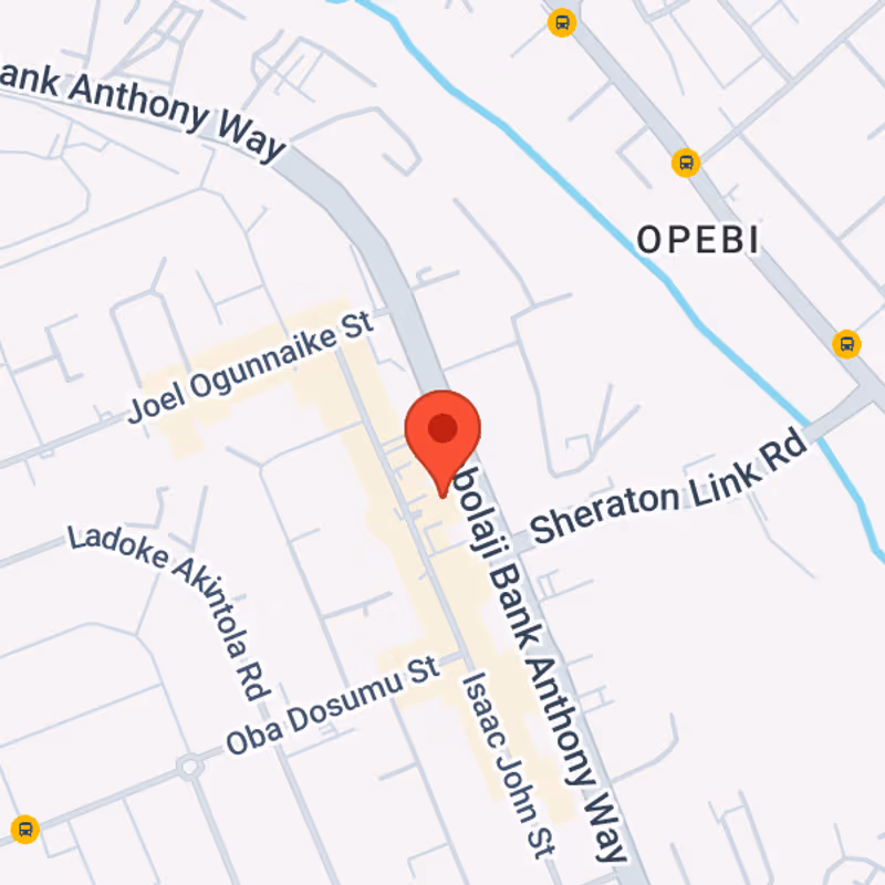 52-54 Isaac John St, Lagos - Image 10