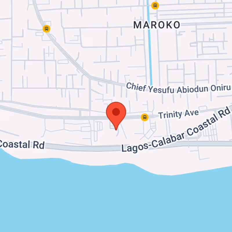 5b Water Corporation Road, Lagos - Image 10