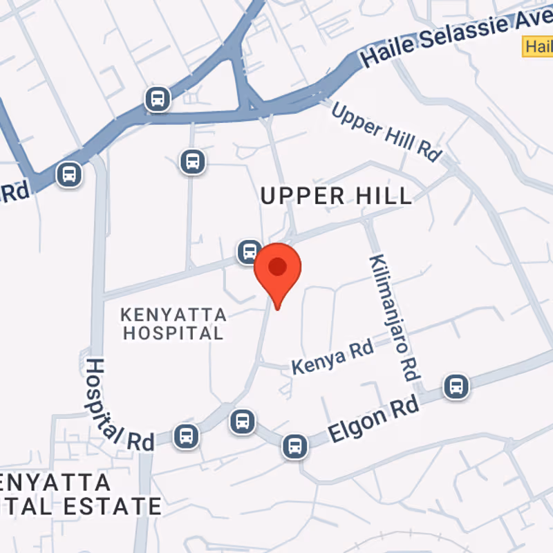 Cnr Of Hospital And Britam Towers Kenya Rd, Nairobi - Image 9