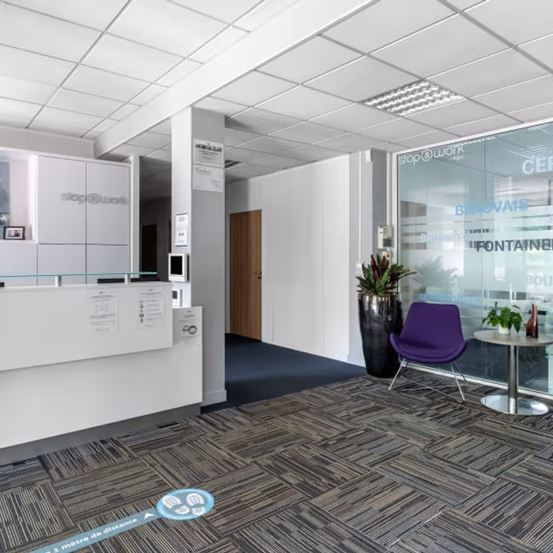3 Rue Paul Tavernier, Fontainebleau - Image 3