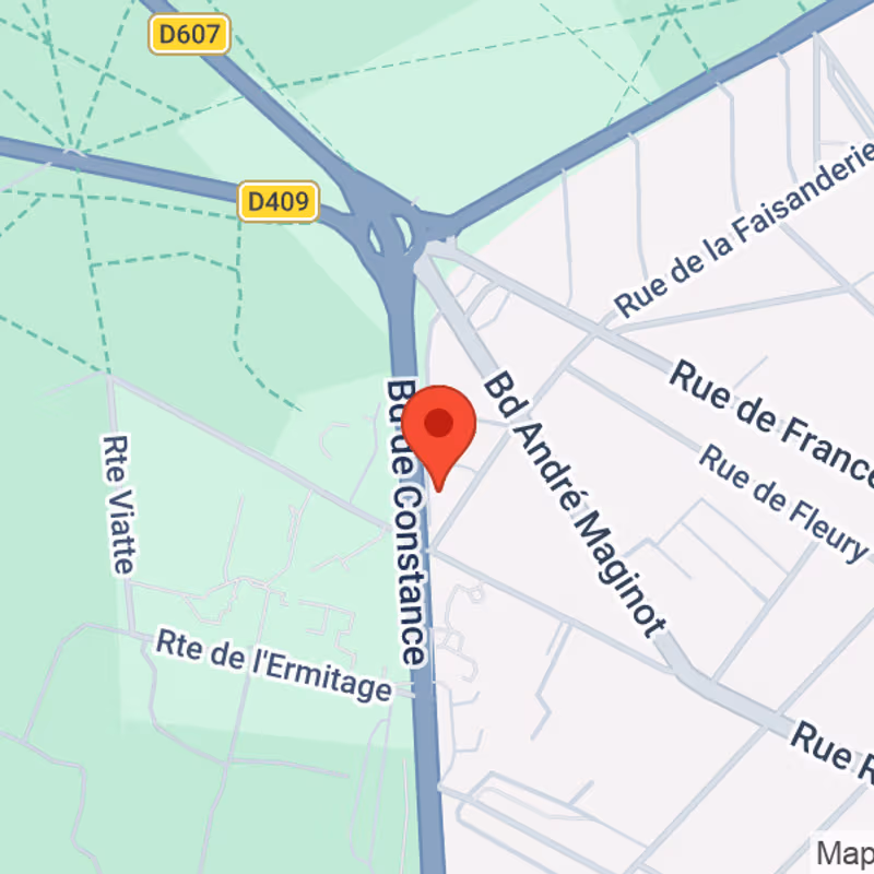 3 Rue Paul Tavernier, Fontainebleau - Image 8