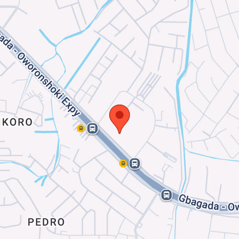 9 Gbagada-oworonshoki Expy, Lagos - Image 8