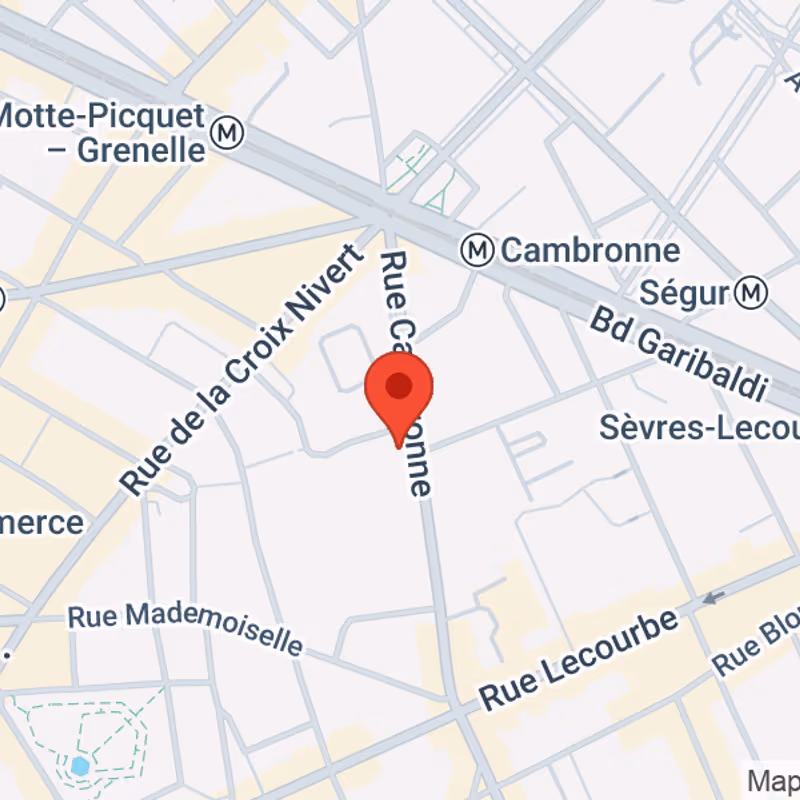 42 Rue Cambronne, Paris - Image 11