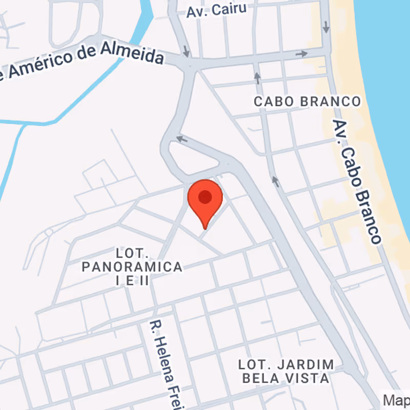 Rua Maria Das Dores Souza 81 Altiplano Cabo Branco, Joao Pessoa - Image 7