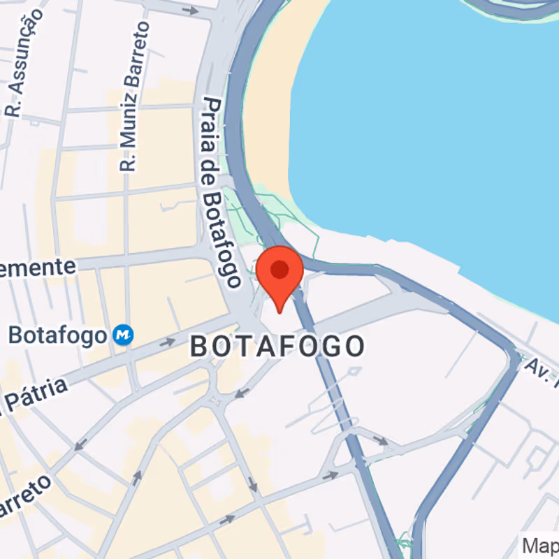 Praia De Botafogo 501 Bloco A Botafogo, Rio De Janeiro - Image 8