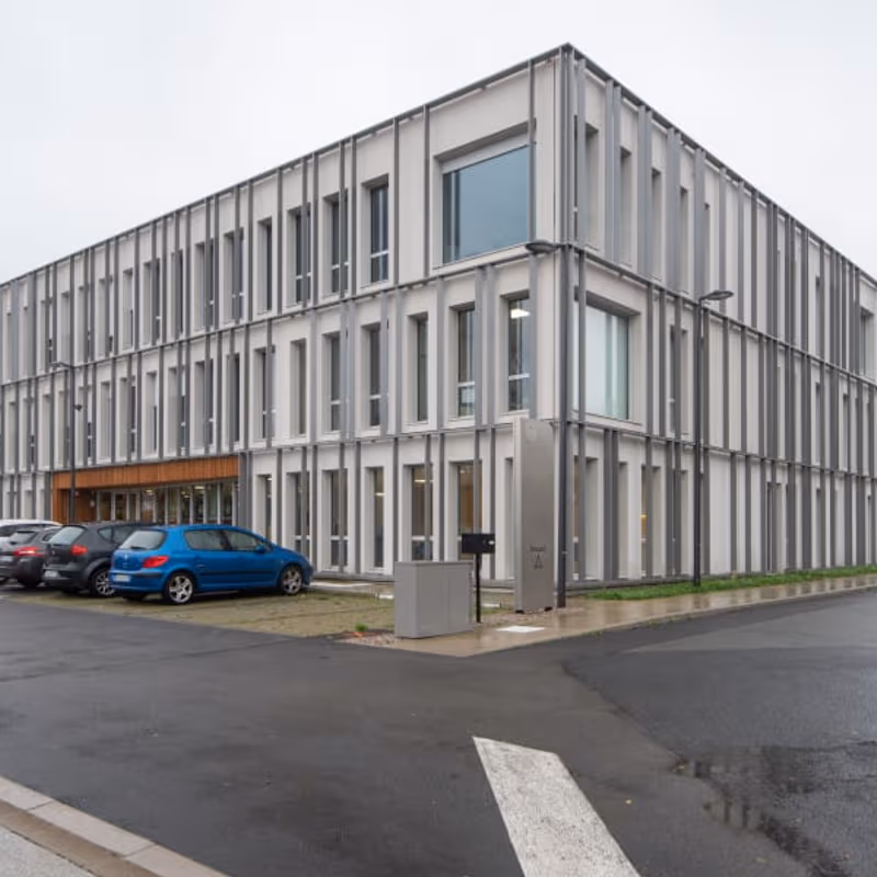 12 Rue Denis Papin, Villeneuve D'ascq - Image 8