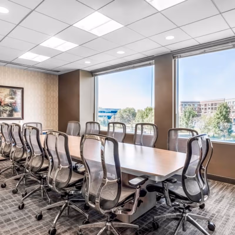 1333 Burr Ridge Pkwy, Burr Ridge - Image 1