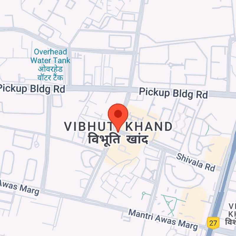 Vibhuti Khand Gomti Nagar, Lucknow - Image 10