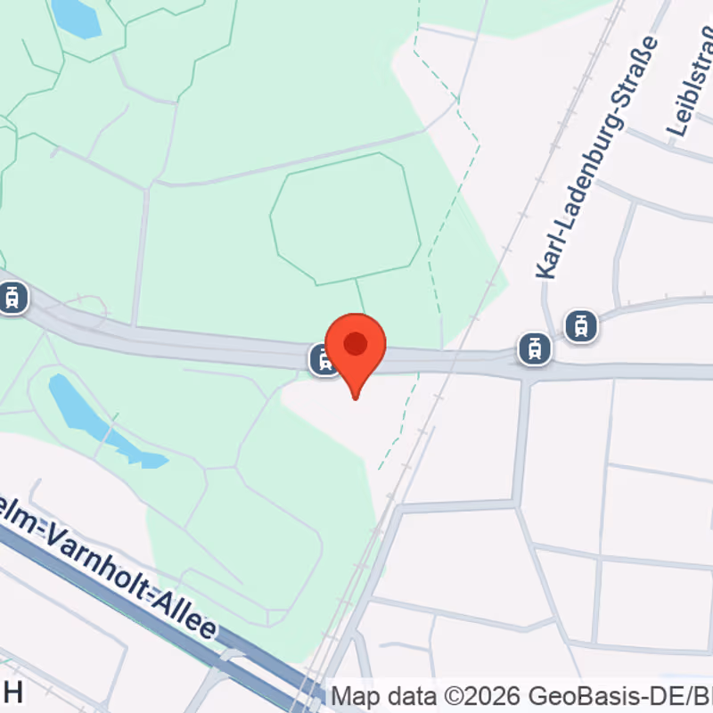 12 Theodor-heuss-anlage, Mannheim - Image 9