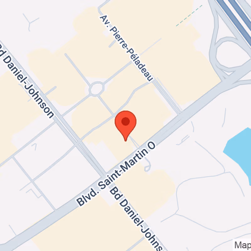 3055 Saint-martin Quest, Laval - Image 8