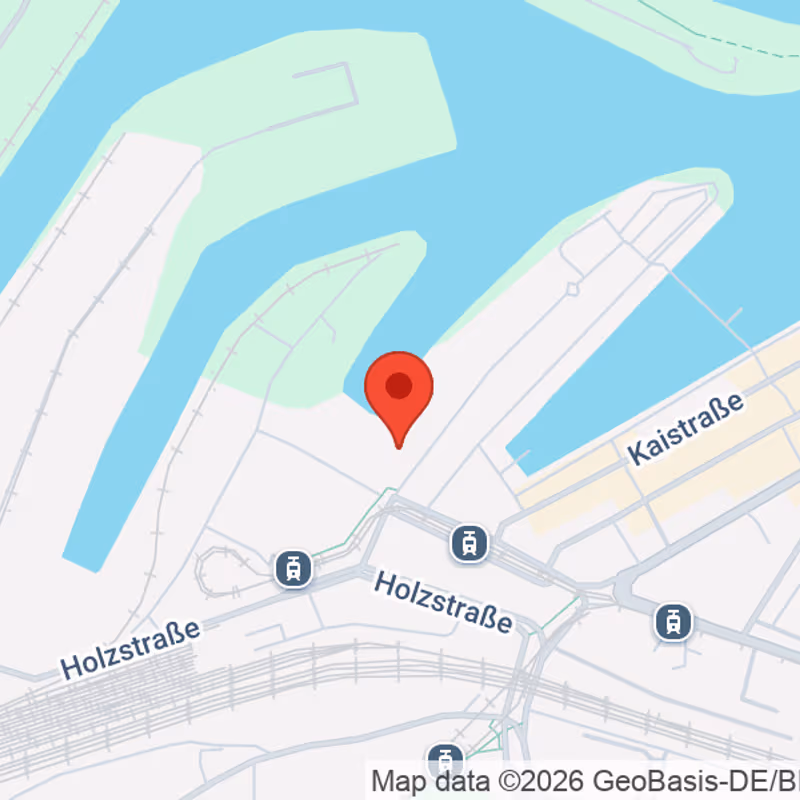 2 Speditionstrasse, Dusseldorf - Image 11