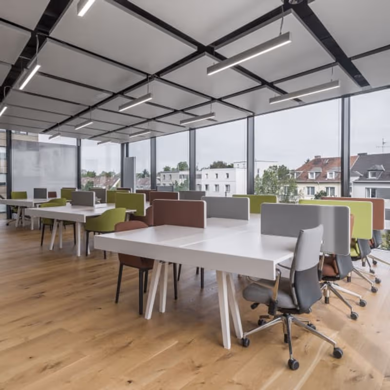 37 Johannstrasse, Dusseldorf - Image 6