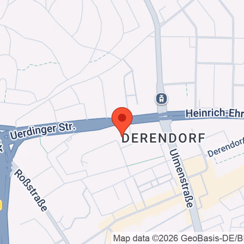 37 Johannstrasse, Dusseldorf - Image 10