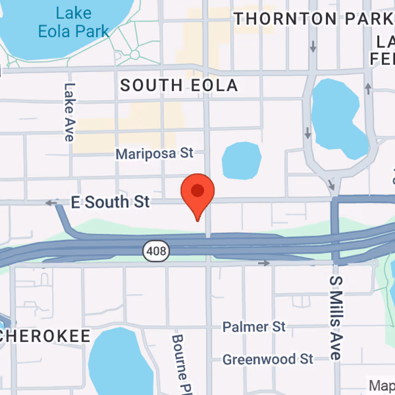 618 E South St, Orlando - Image 8