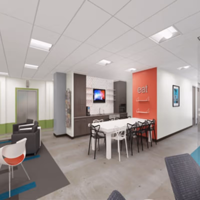 600 Stewart St, Seattle - Image 9