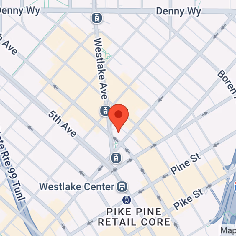 600 Stewart St, Seattle - Image 11