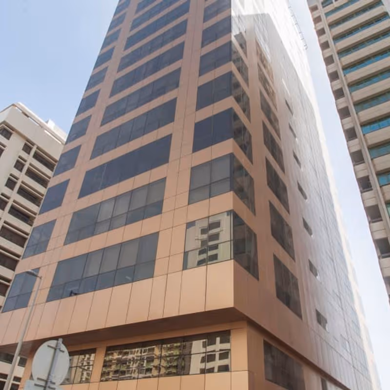 Airport Road Rashid Al Maktoum Street 2, Abu Dhabi - Image 7