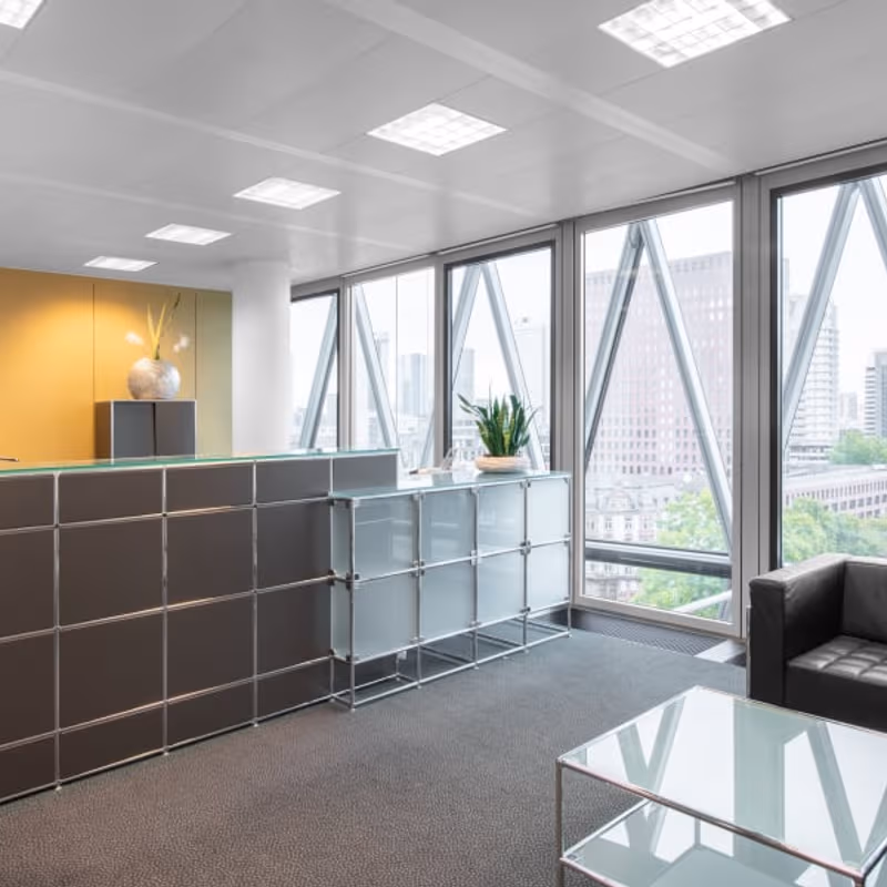 1 Westhafenplatz, Frankfurt Am Main - Image 5