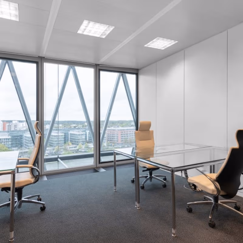 1 Westhafenplatz, Frankfurt Am Main - Image 7
