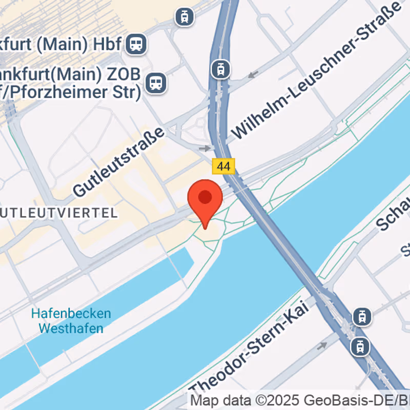 1 Westhafenplatz, Frankfurt Am Main - Image 9