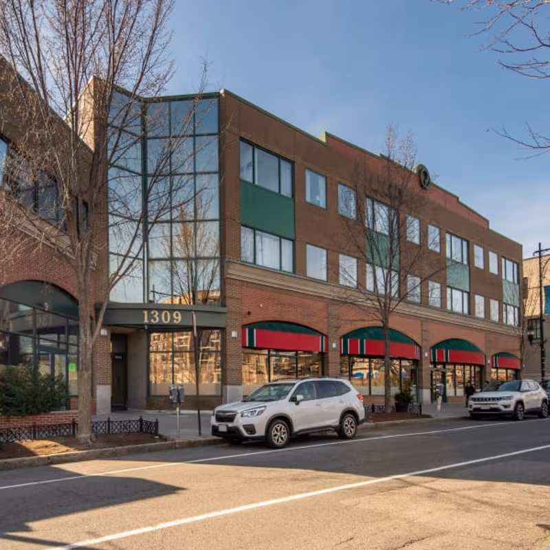 1309 Beacon St, Brookline - Image 8