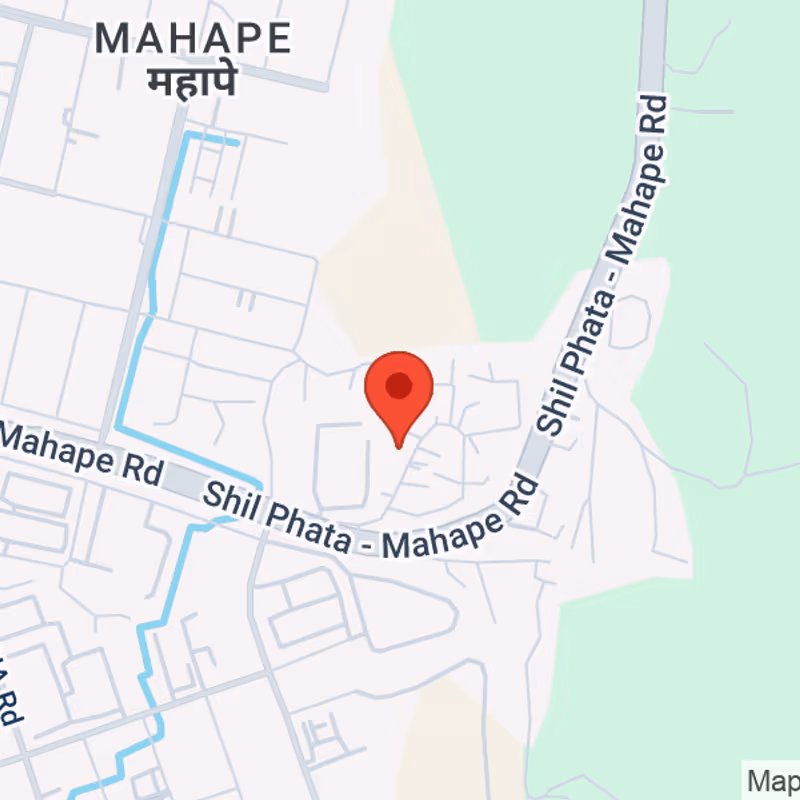 Rupa Solitaire Plot No A-1 Mahape, Mumbai - Image 8