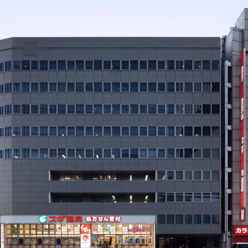 2-45-14 Meieki Nakamura-ku, Nagoya - Image 5