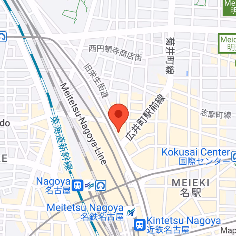 2-45-14 Meieki Nakamura-ku, Nagoya - Image 9