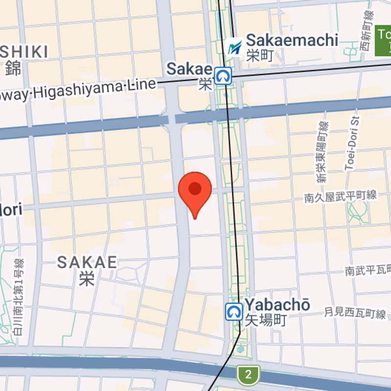 3-15-33 Sakae Naka-ku, Nagoya - Image 7