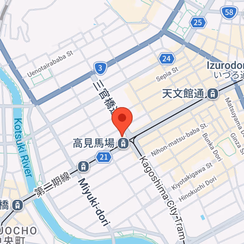 11-21 Nishisengoku-cho, Kagoshima - Image 10
