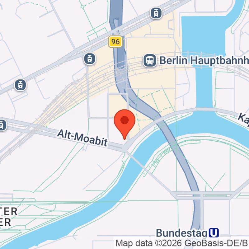 10 Rahel-hirsch-strasse, Berlin - Image 12