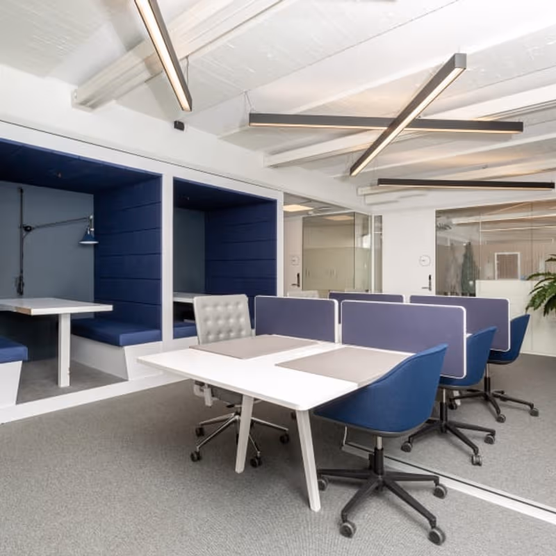 Fredrik Selmers Vei 6, Oslo - Image 5