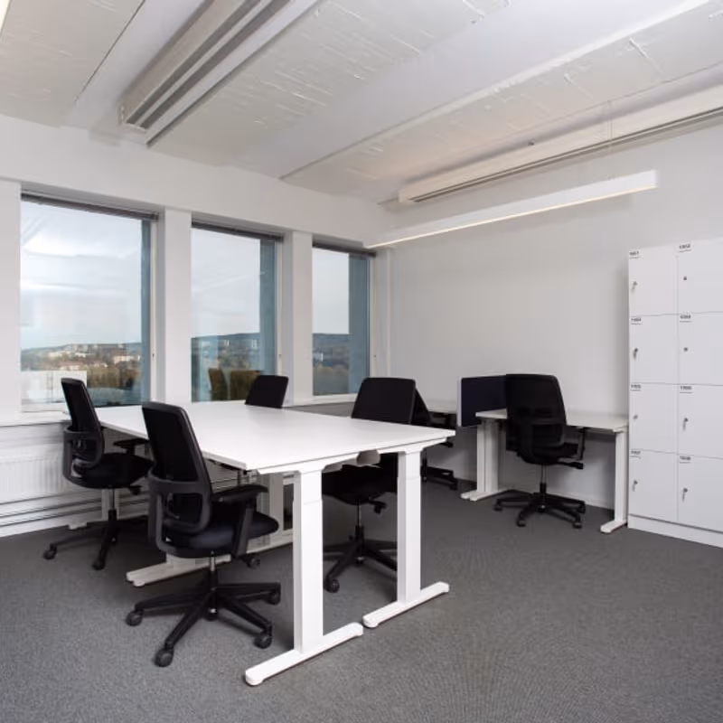 Fredrik Selmers Vei 6, Oslo - Image 2