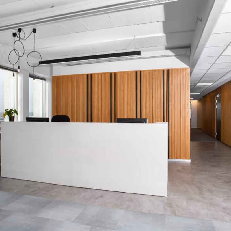 Fredrik Selmers Vei 6, Oslo - Image 1