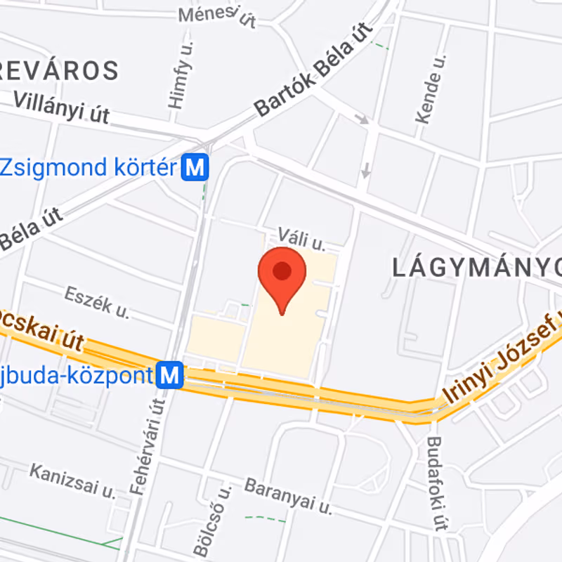 Oktober Huszonharmadika U 8-10, Budapest - Image 9