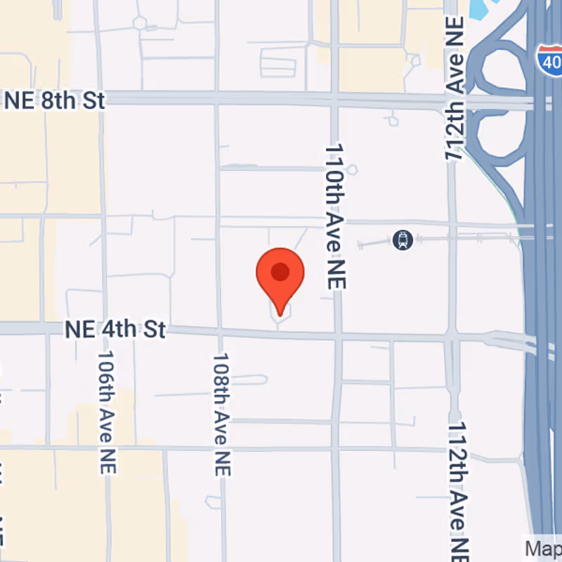 10900 Ne 4th St, Bellevue - Image 9