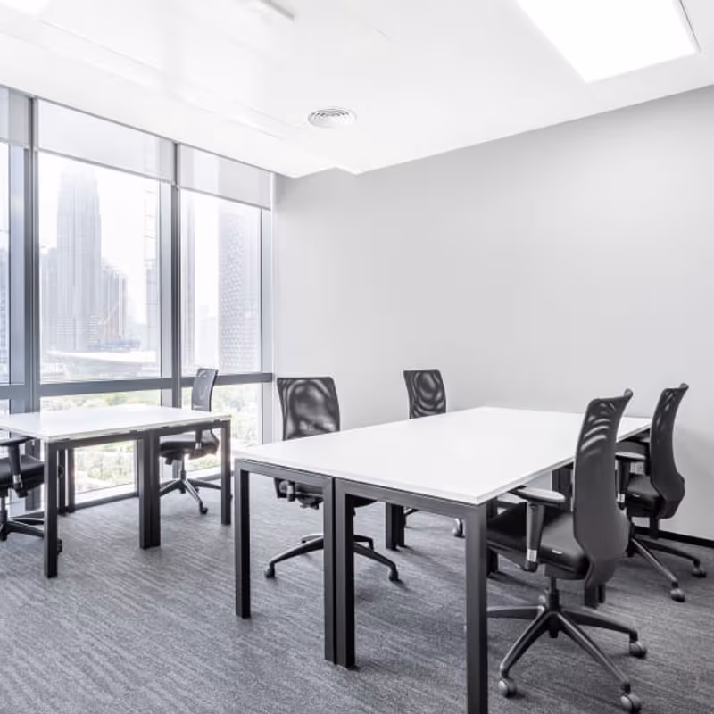 Sheikh Mohammed Bin Rashid Blvd, Dubai - Image 3