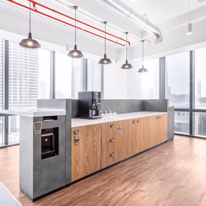 Sheikh Mohammed Bin Rashid Blvd, Dubai - Image 8