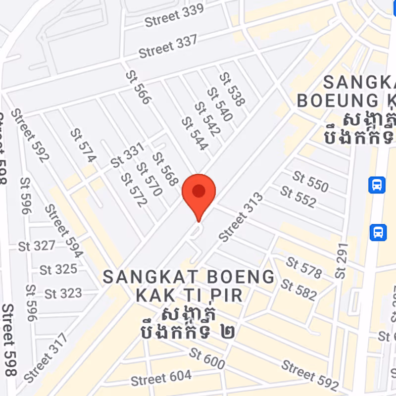 315 Ang Doung St, Phnom Penh - Image 10