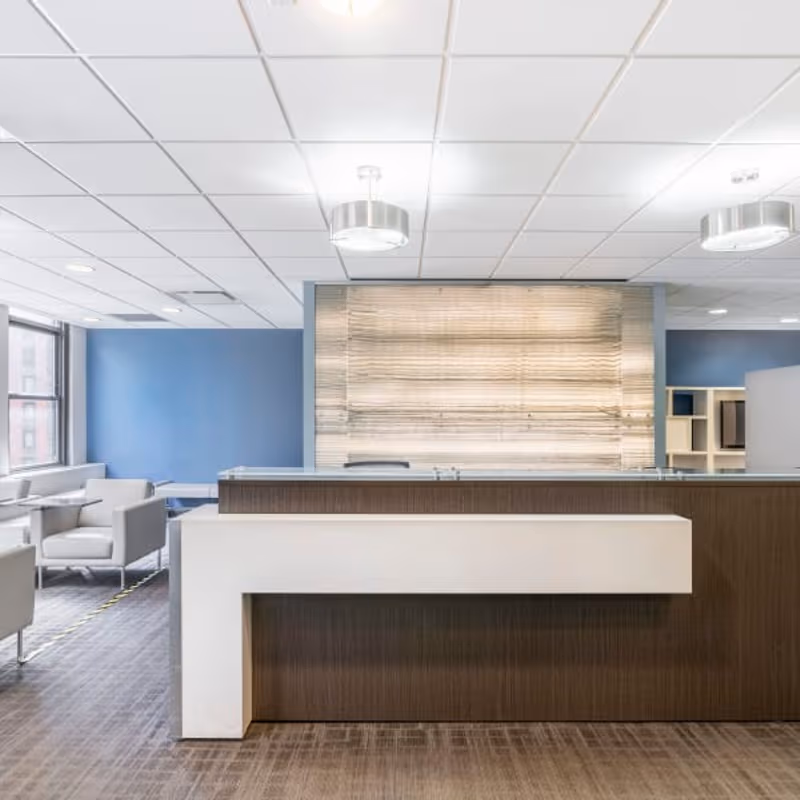 136 Madison Ave, New York - Image 1