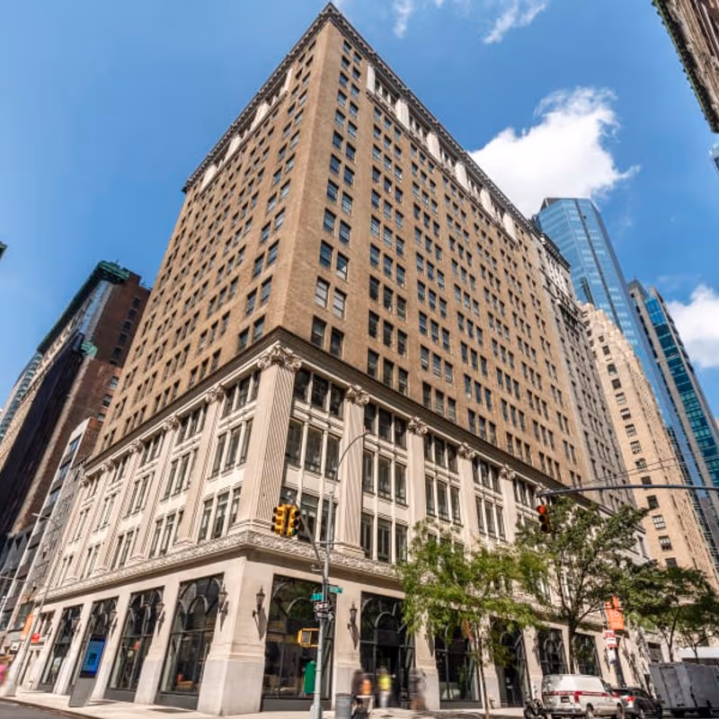 136 Madison Ave, New York - Image 9