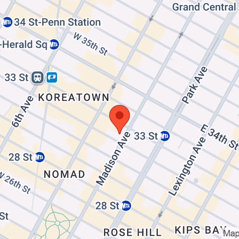 136 Madison Ave, New York - Image 10
