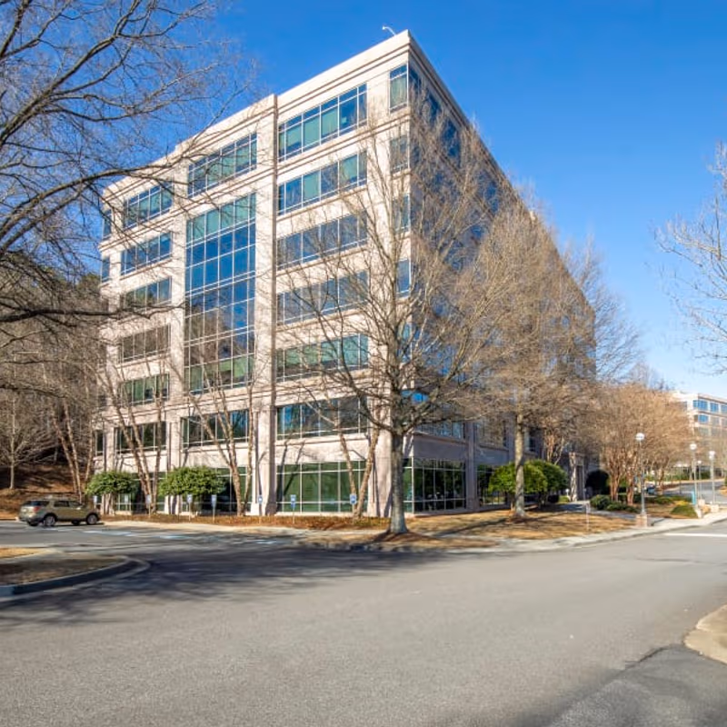 555 North Point Center E, Alpharetta - Image 9