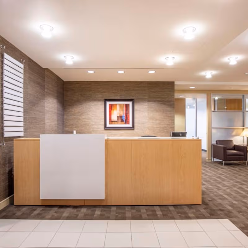 555 North Point Center E, Alpharetta - Image 5