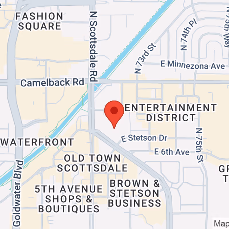 4343 N Scottsdale Rd, Scottsdale - Image 9