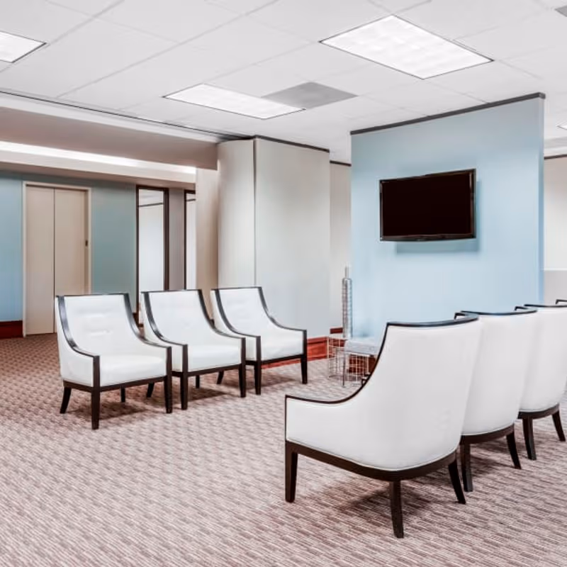 8601 Six Forks Road, Raleigh - Image 1