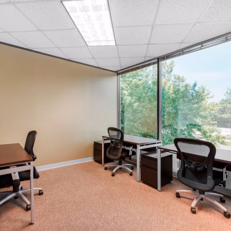 8601 Six Forks Road, Raleigh - Image 7