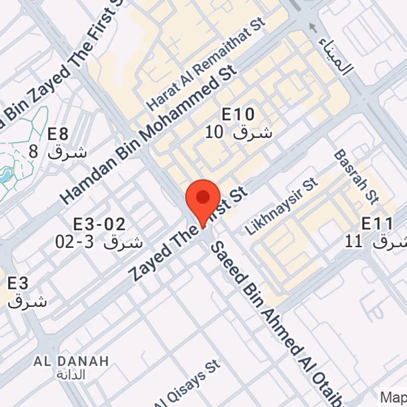 Al Danah - Zone 1, Abu Dhabi - Image 10