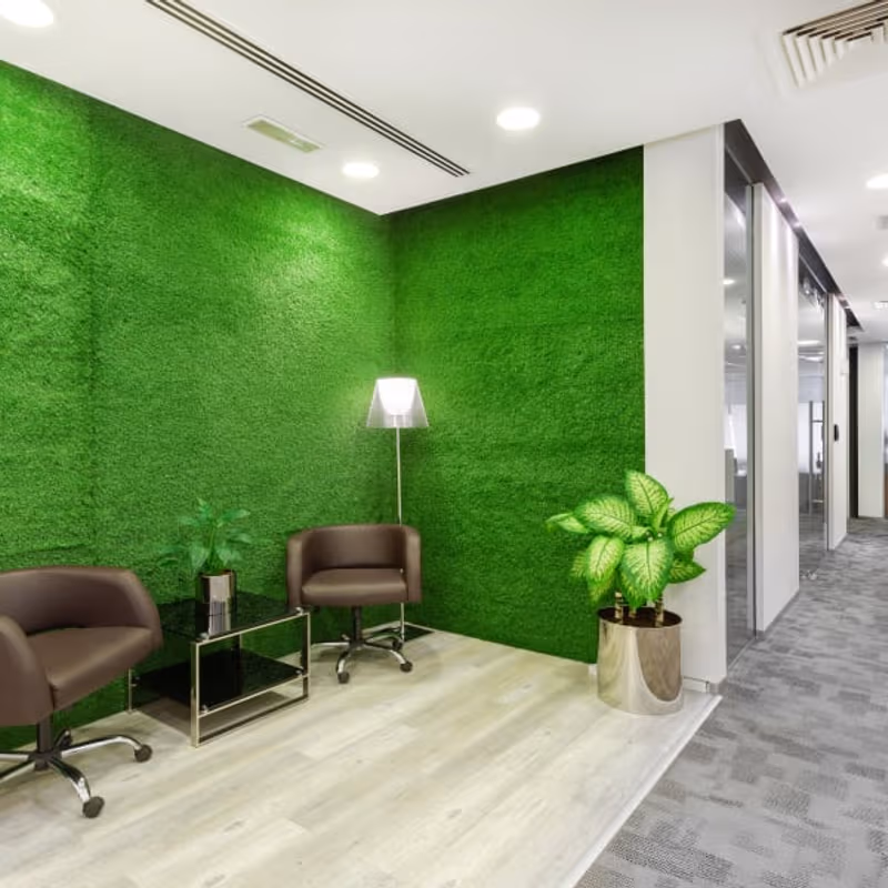 Emaar Square Downtown Burj Khalifa, Dubai - Image 6